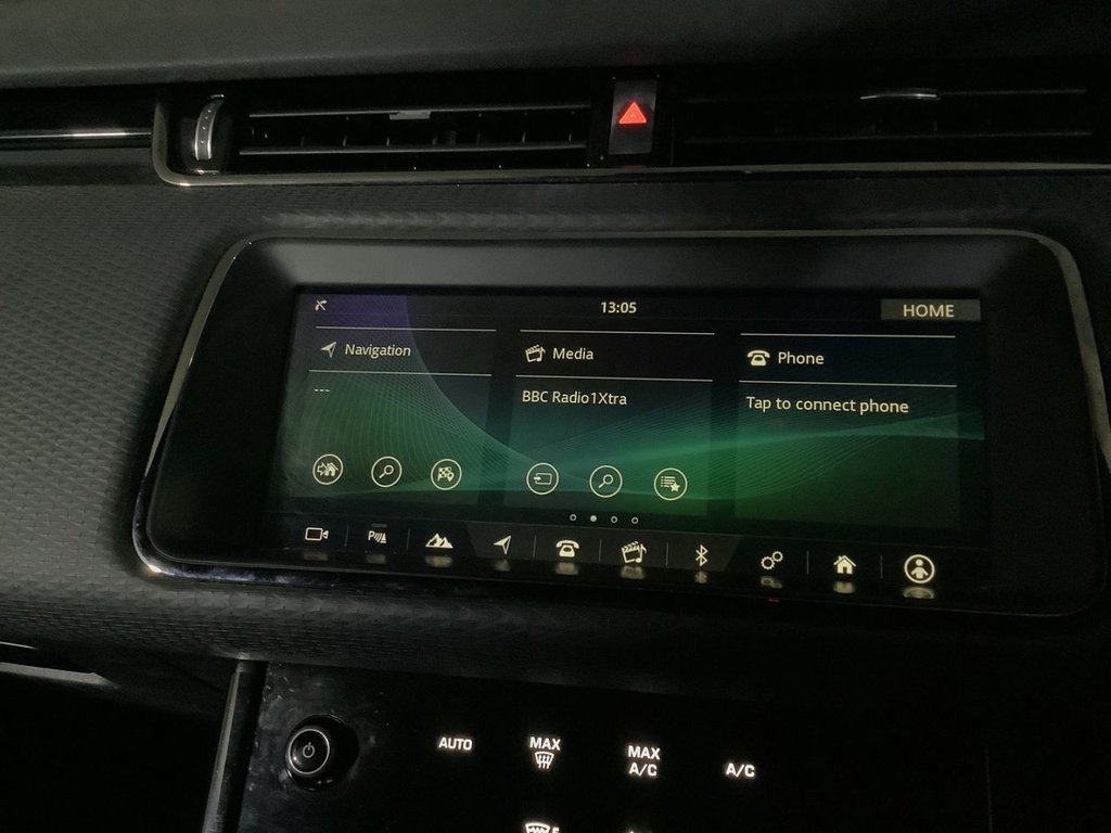 Used Land Rover Range Rover Evoque 2019 for sale - 77064871: Photo 20