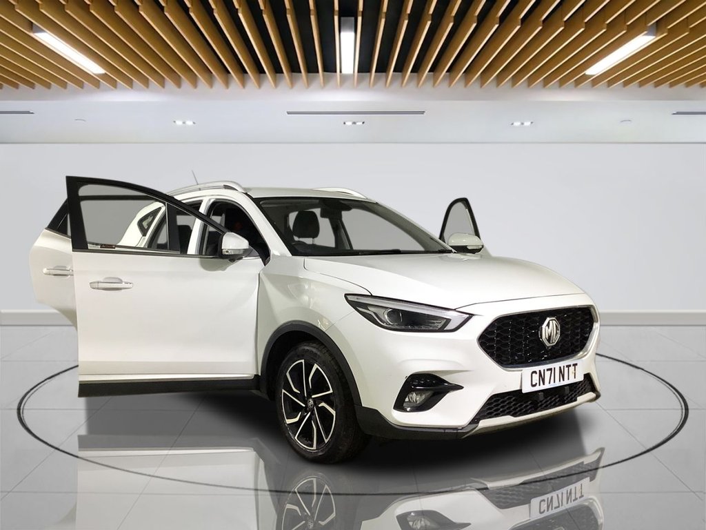 Used MG MG ZS 2021 for sale - 76783421: Photo 10