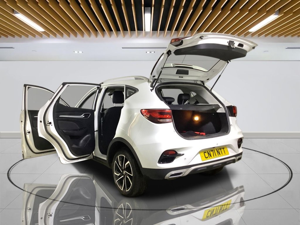 Used MG MG ZS 2021 for sale - 76783421: Photo 11