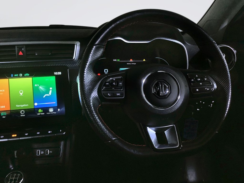 Used MG MG ZS 2021 for sale - 76783421: Photo 16