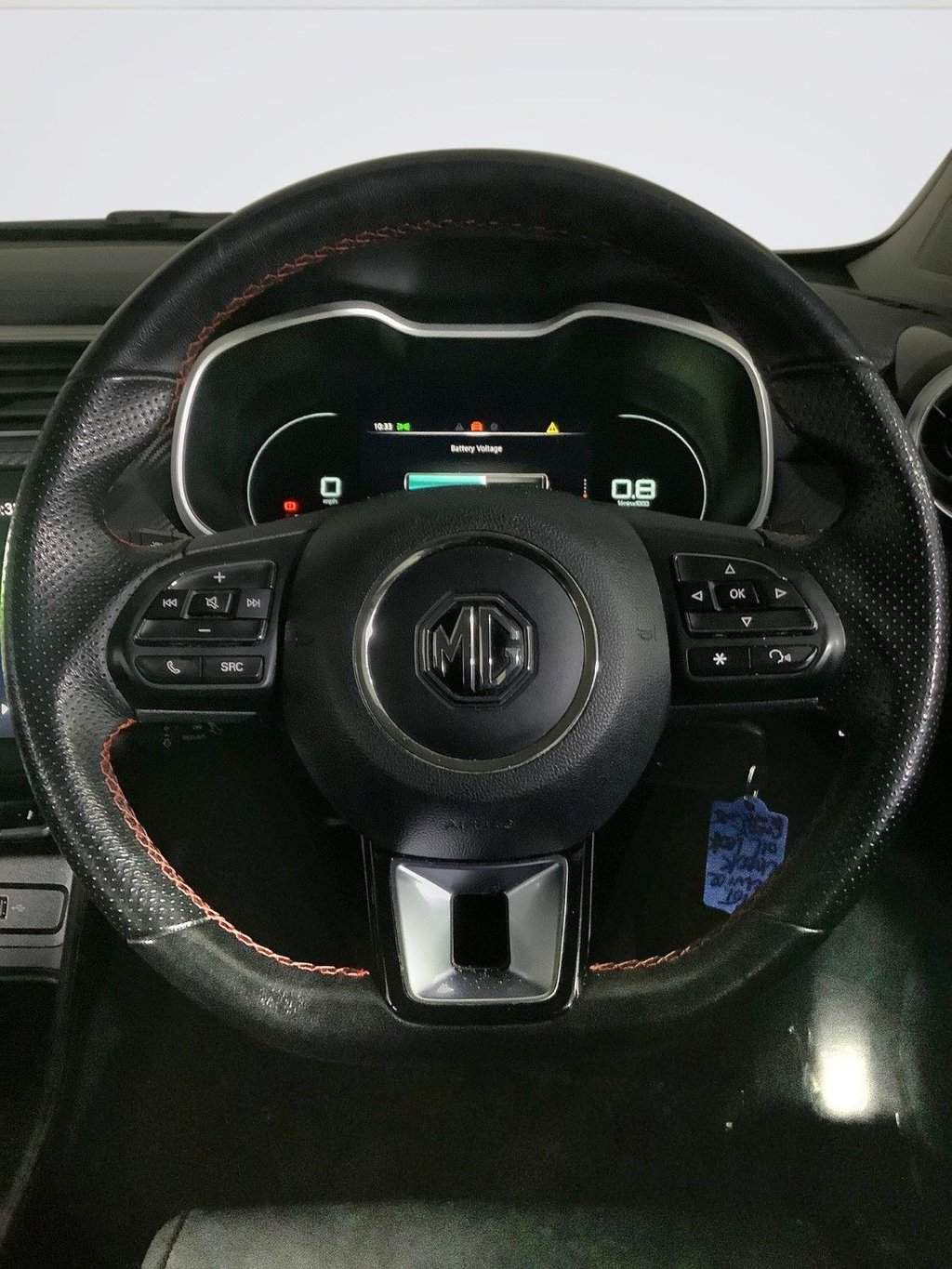 Used MG MG ZS 2021 for sale - 76783421: Photo 17