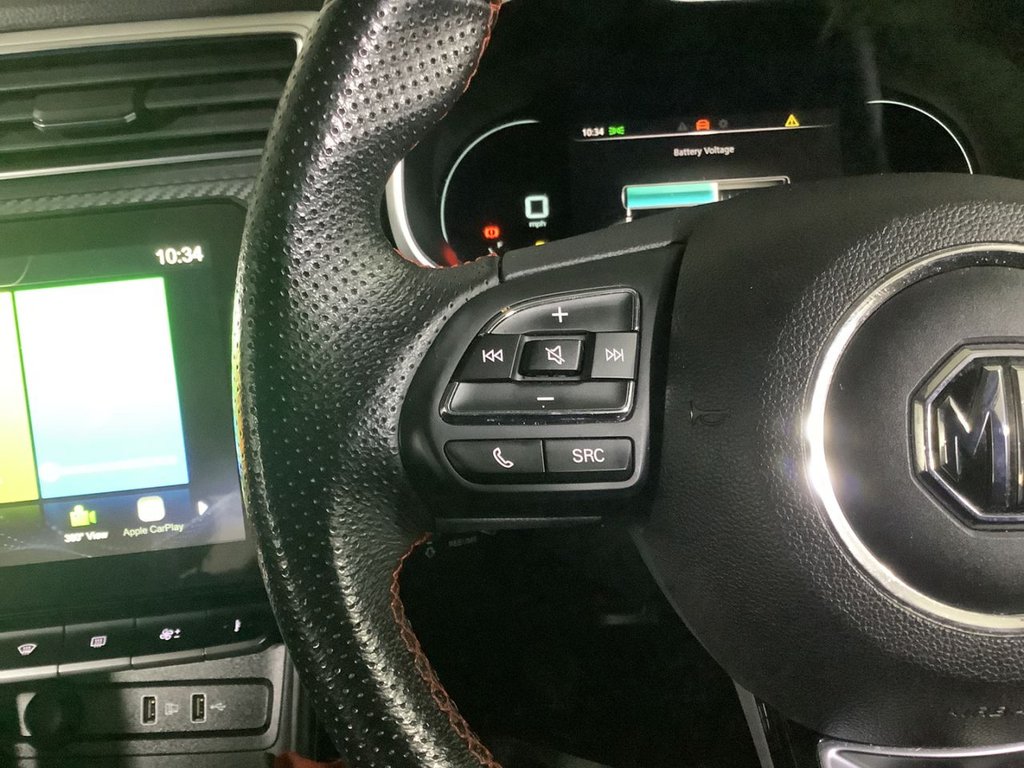 Used MG MG ZS 2021 for sale - 76783421: Photo 18