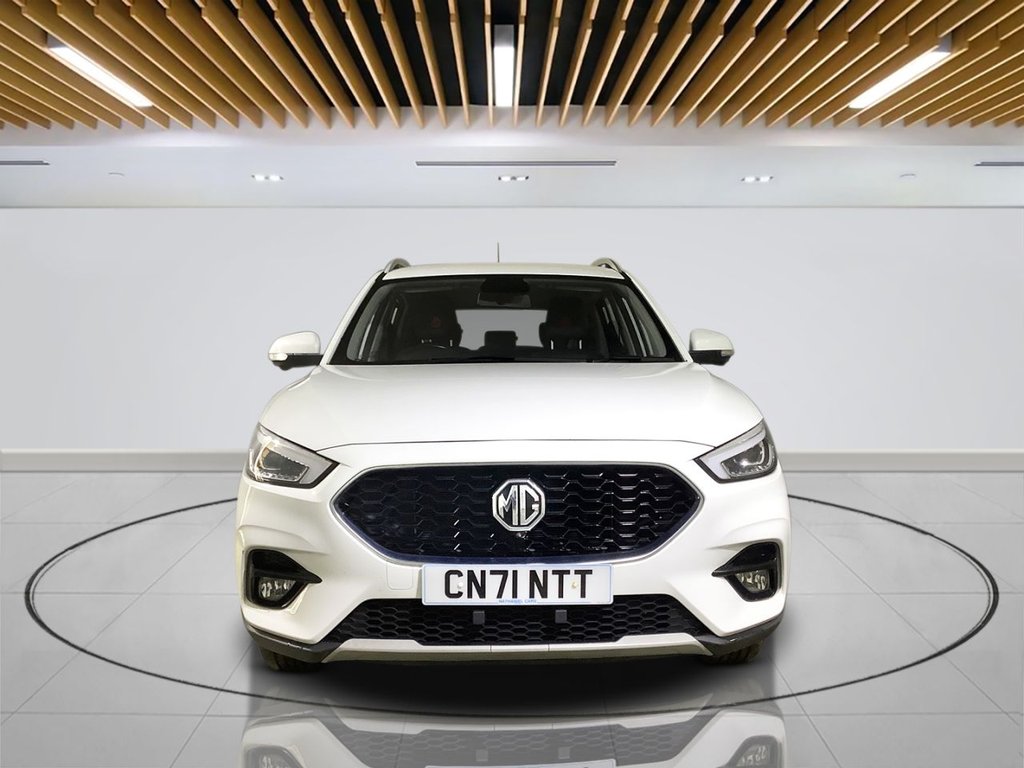 Used MG MG ZS 2021 for sale - 76783421: Photo 2