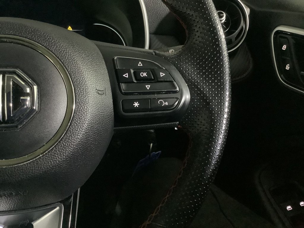 Used MG MG ZS 2021 for sale - 76783421: Photo 20