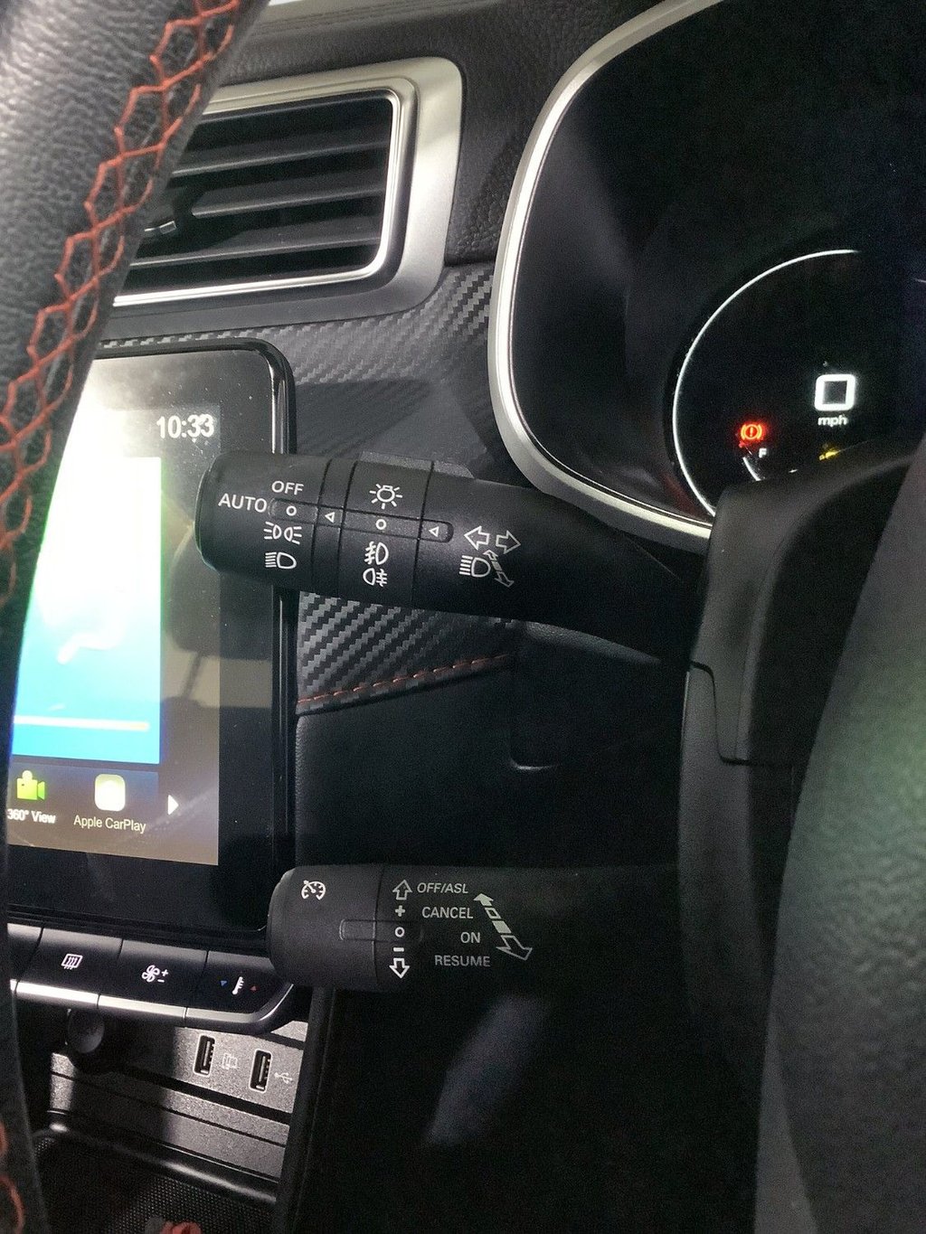 Used MG MG ZS 2021 for sale - 76783421: Photo 21