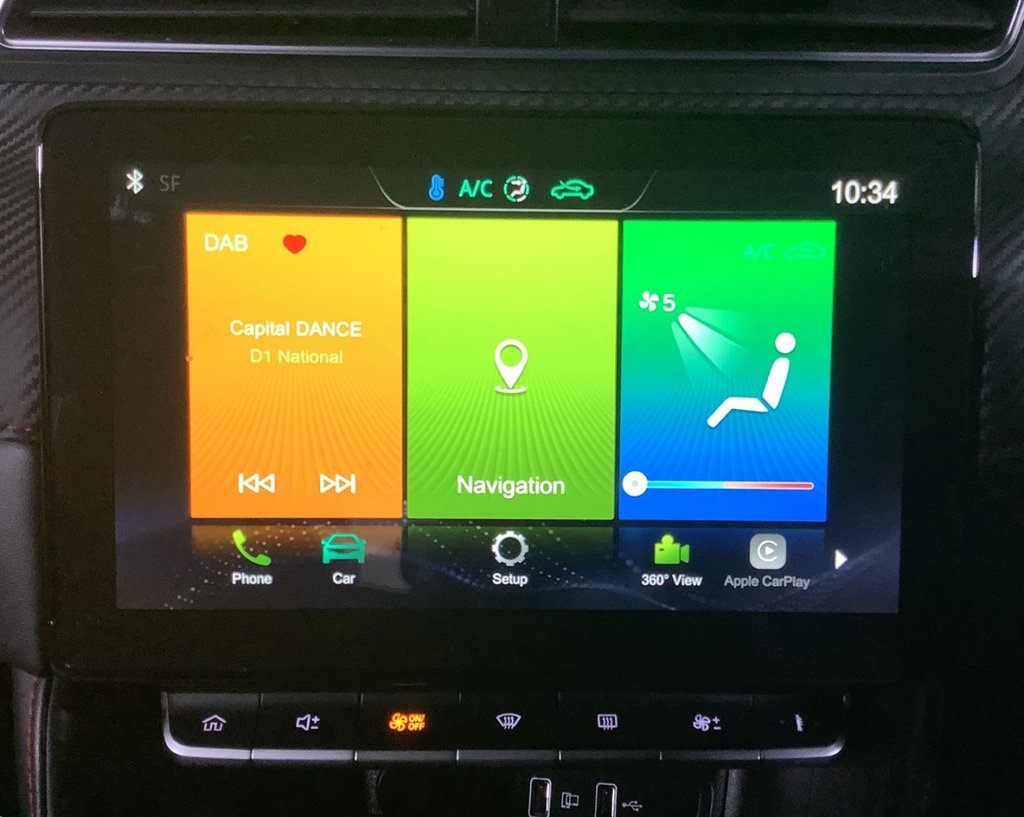 Used MG MG ZS 2021 for sale - 76783421: Photo 24