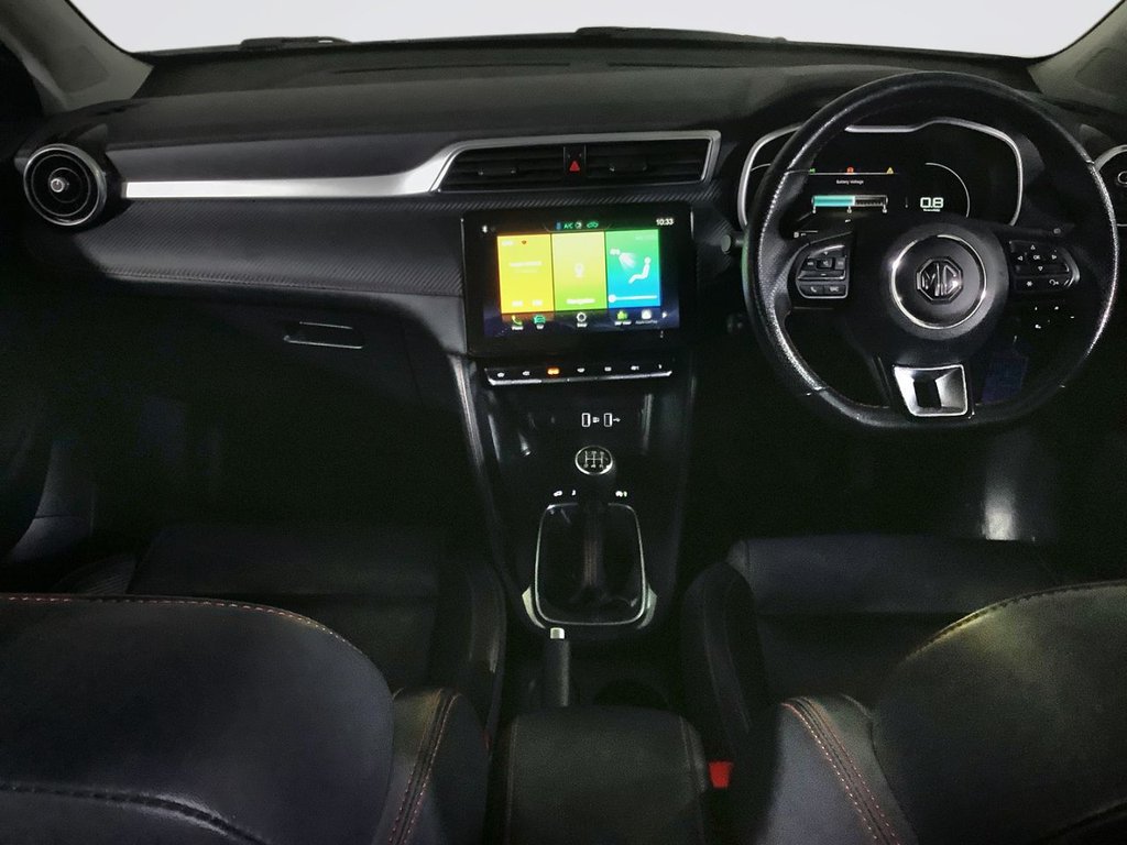 Used MG MG ZS 2021 for sale - 76783421: Photo 3