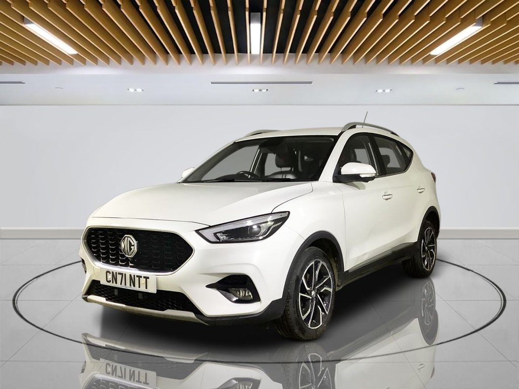 Used MG MG ZS 2021 for sale - 76783421: Photo 4