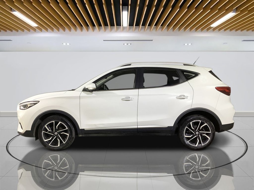 Used MG MG ZS 2021 for sale - 76783421: Photo 5