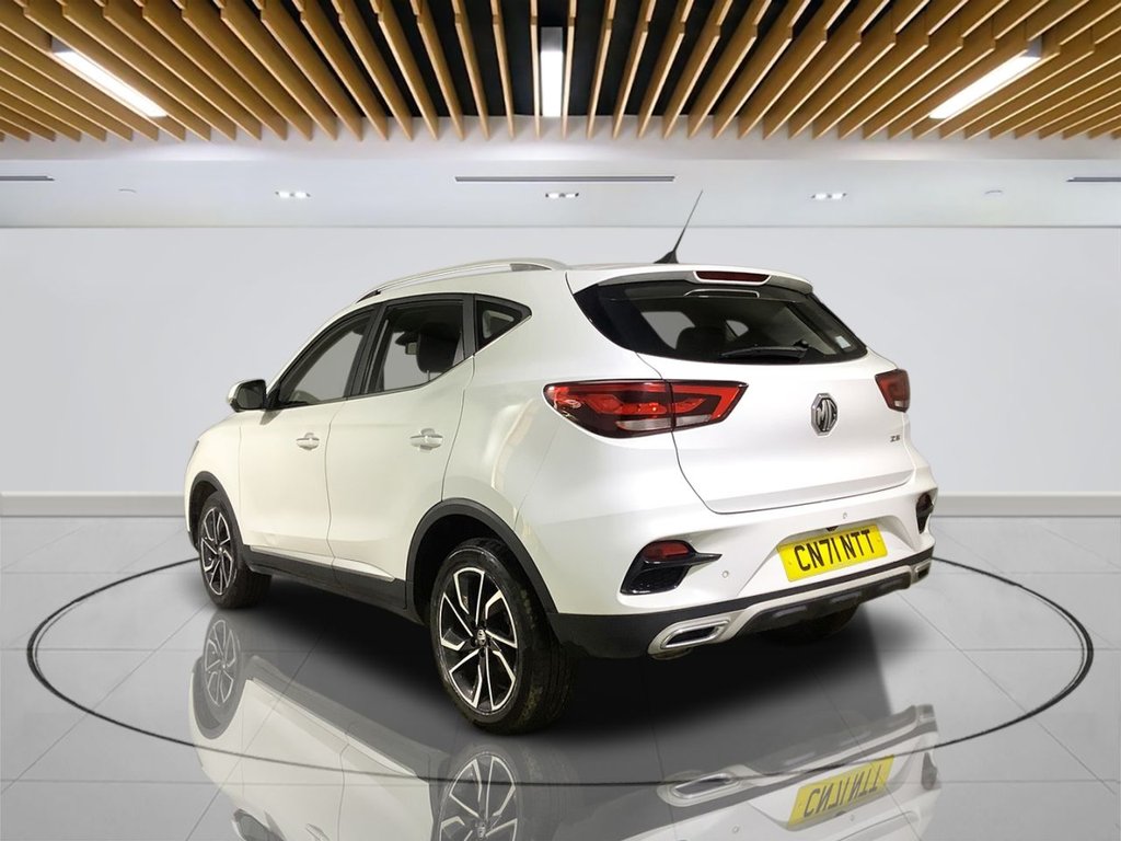 Used MG MG ZS 2021 for sale - 76783421: Photo 6
