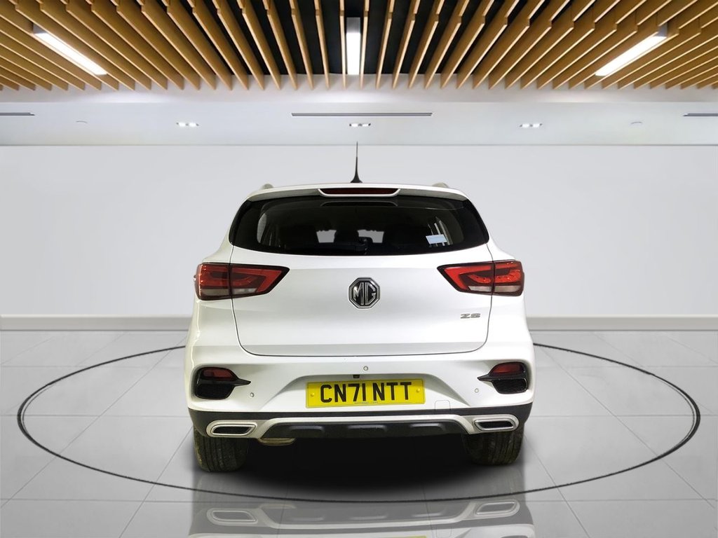 Used MG MG ZS 2021 for sale - 76783421: Photo 7