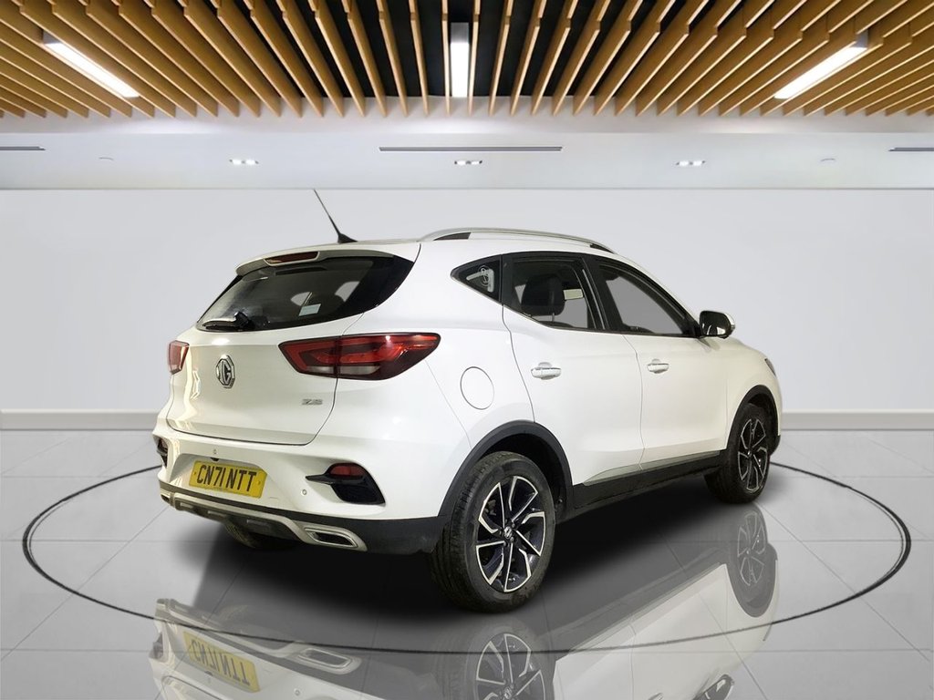 Used MG MG ZS 2021 for sale - 76783421: Photo 8