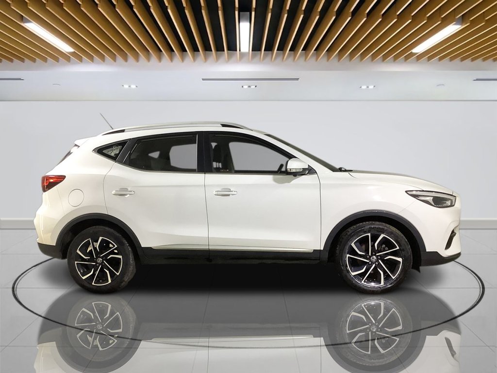 Used MG MG ZS 2021 for sale - 76783421: Photo 9