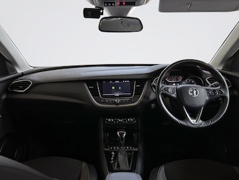 Used Vauxhall Grandland X 2019 for sale - 79612531: Photo