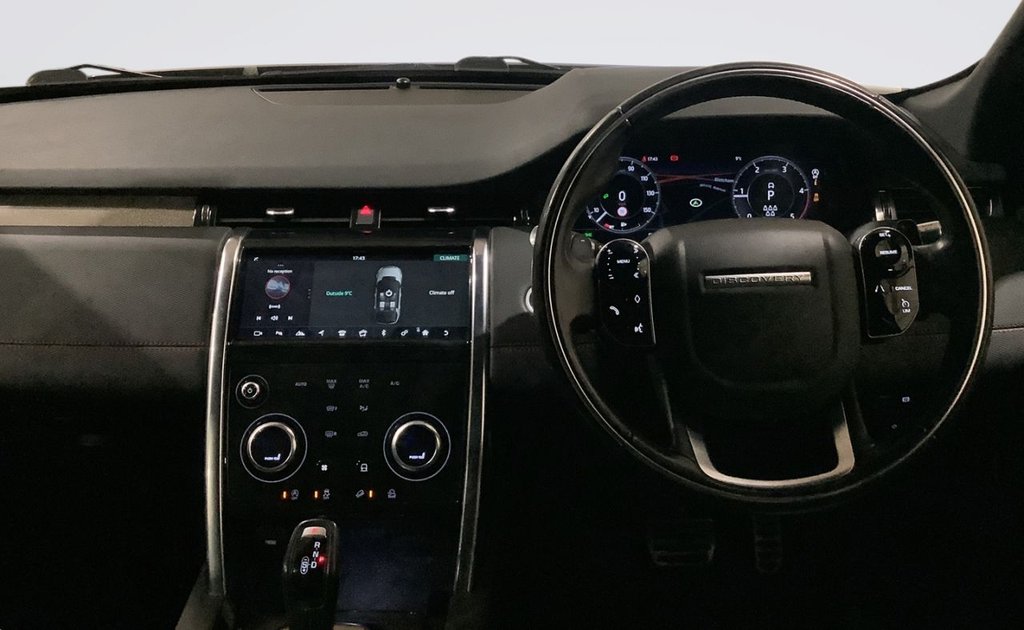 Used Land Rover Discovery Sport 2019 for sale - 77249789: Photo 16