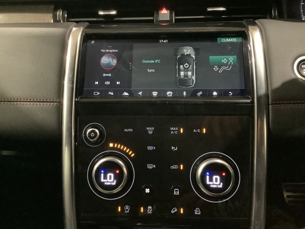 Used Land Rover Discovery Sport 2019 for sale - 77249789: Photo 17