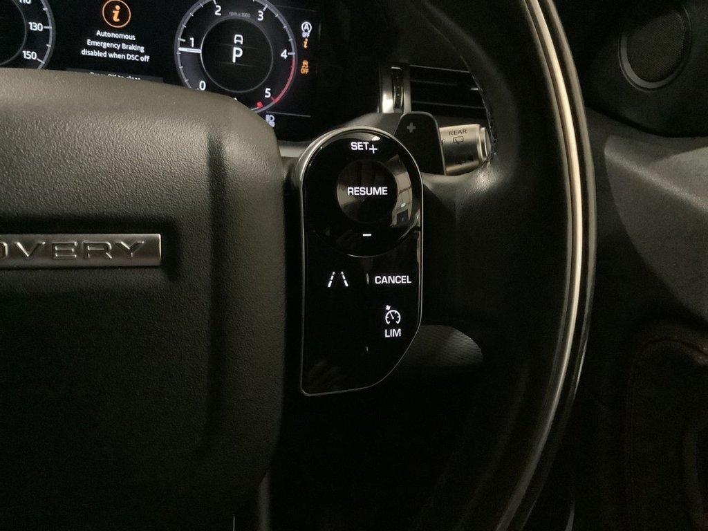 Used Land Rover Discovery Sport 2019 for sale - 77249789: Photo 19