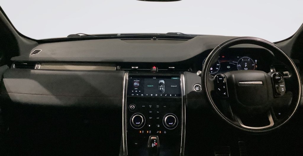 Used Land Rover Discovery Sport 2019 for sale - 77249789: Photo 22