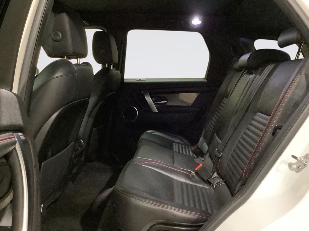 Used Land Rover Discovery Sport 2019 for sale - 77249789: Photo 25