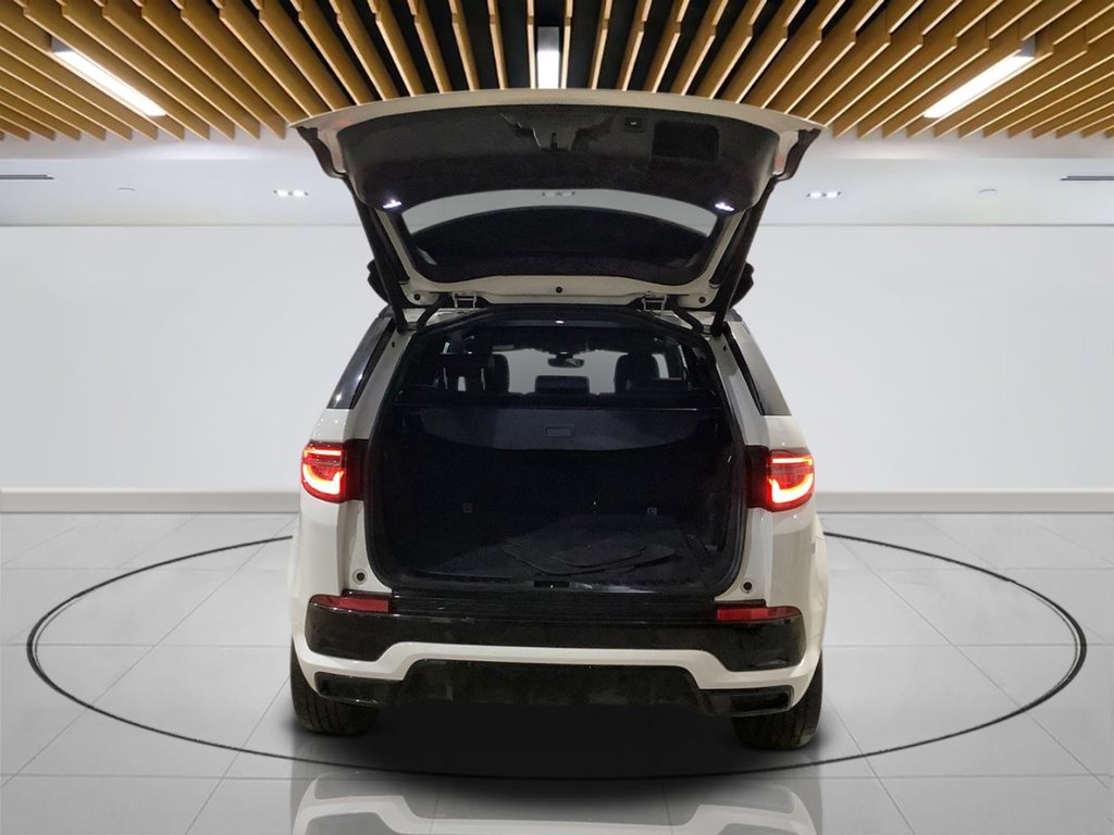 Used Land Rover Discovery Sport 2019 for sale - 77249789: Photo 8