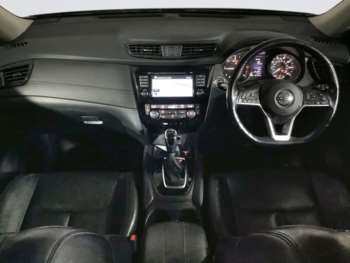 Used Nissan X-Trail 2019 for sale - 74675528: Photo