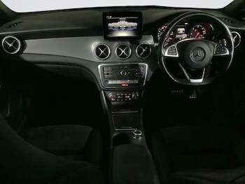 Used Mercedes-Benz CLA 2019 for sale - 79009617: Photo