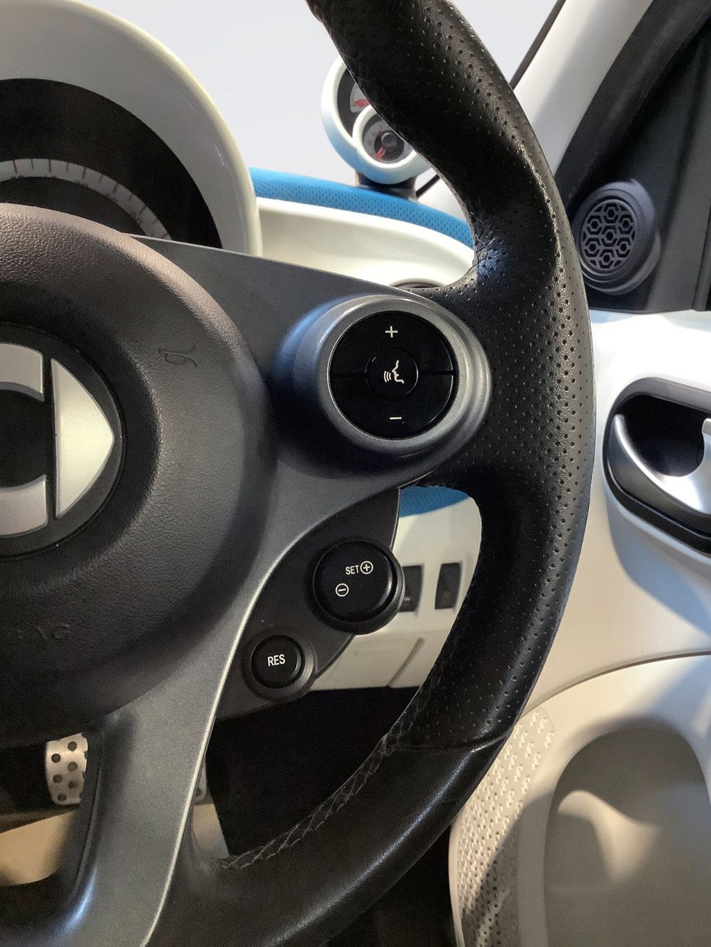 Used smart forfour 2015 for sale - 76962048: Photo 10