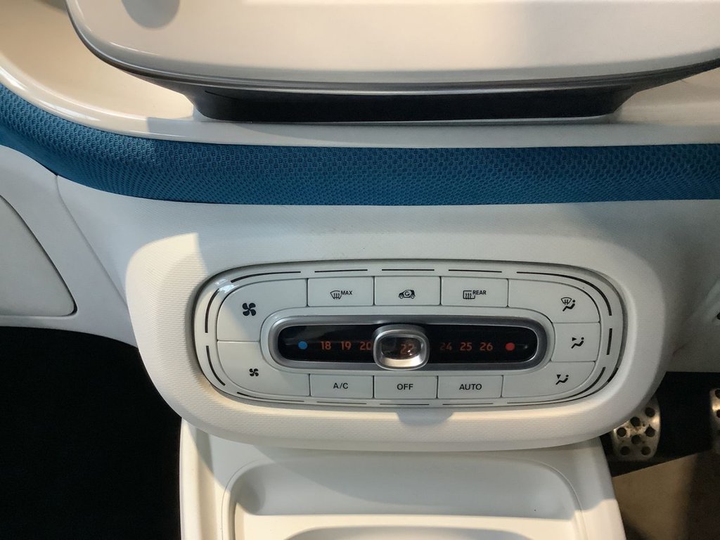 Used smart forfour 2015 for sale - 76962048: Photo 15