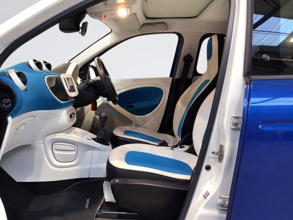 Used smart forfour 2015 for sale - 76962048: Photo 3