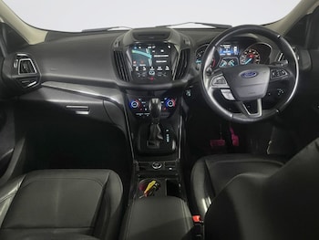 Used Ford Kuga 2018 for sale - 75397344: Photo