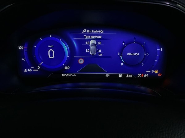 Used Ford Focus 2020 for sale - 76256139: Photo 18