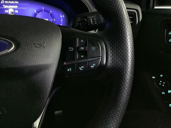 Used Ford Focus 2020 for sale - 76256139: Photo 19