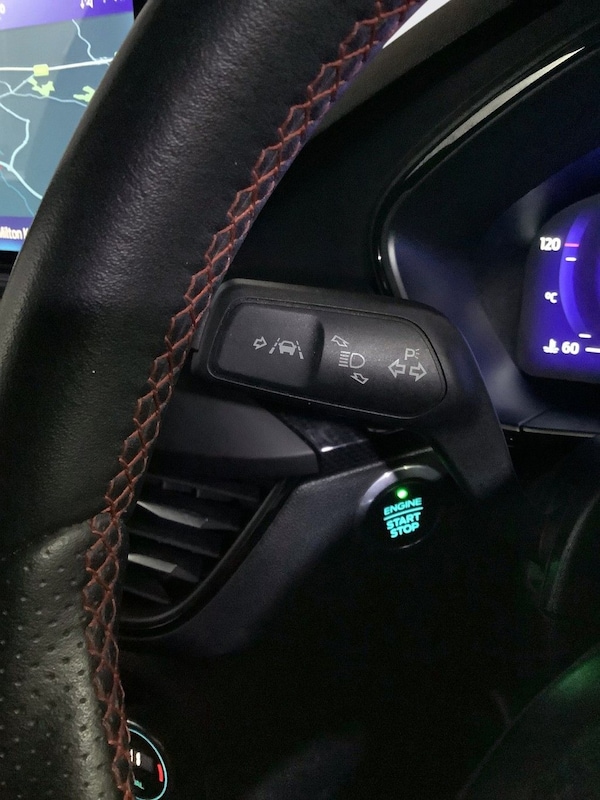 Used Ford Focus 2020 for sale - 76256139: Photo 20