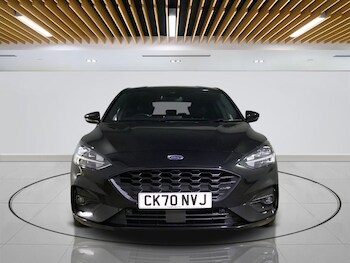 Used Ford Focus 2020 for sale - 76256139: Photo 2
