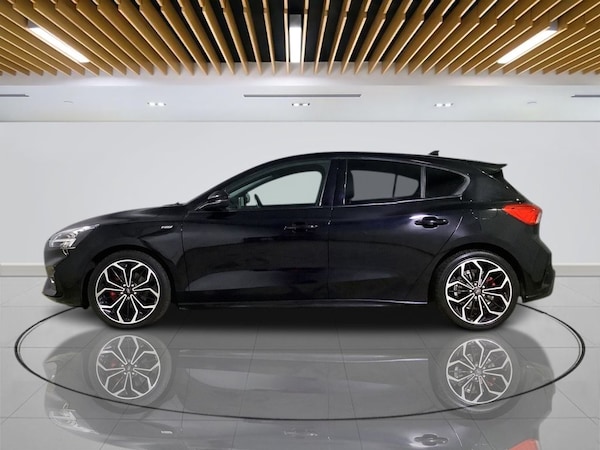 Used Ford Focus 2020 for sale - 76256139: Photo 5