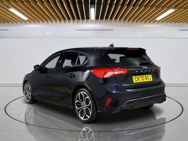 Used Ford Focus 2020 for sale - 76256139: Photo 6