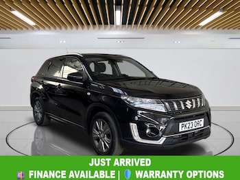 Used Suzuki Vitara 2023 for sale - 79275804: Photo