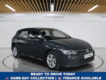Used Volkswagen Golf 2024 for sale - 79510790: Photo