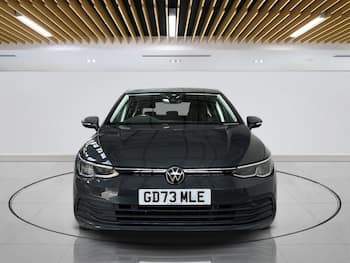 Used Volkswagen Golf 2024 for sale - 79510790: Photo