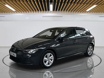 Used Volkswagen Golf 2024 for sale - 79510790: Photo