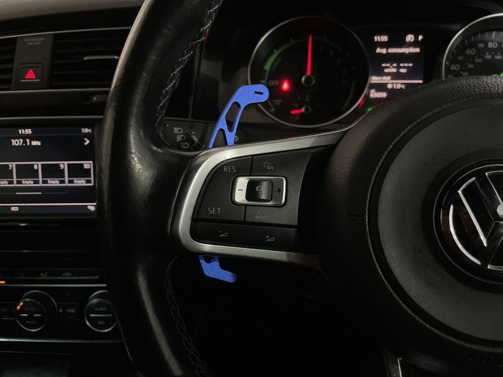 Used Volkswagen Golf 2016 for sale - 77383693: Photo 15