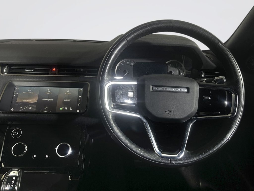 Used Land Rover Range Rover Evoque 2021 for sale - 76439211: Photo 12