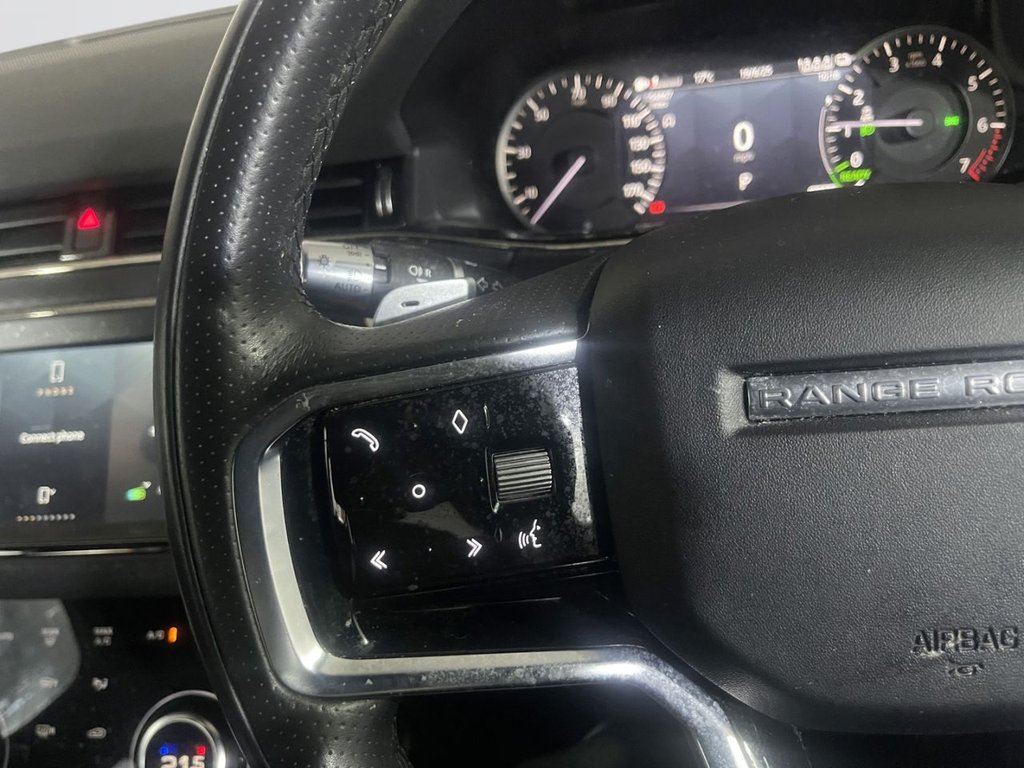 Used Land Rover Range Rover Evoque 2021 for sale - 76439211: Photo 15