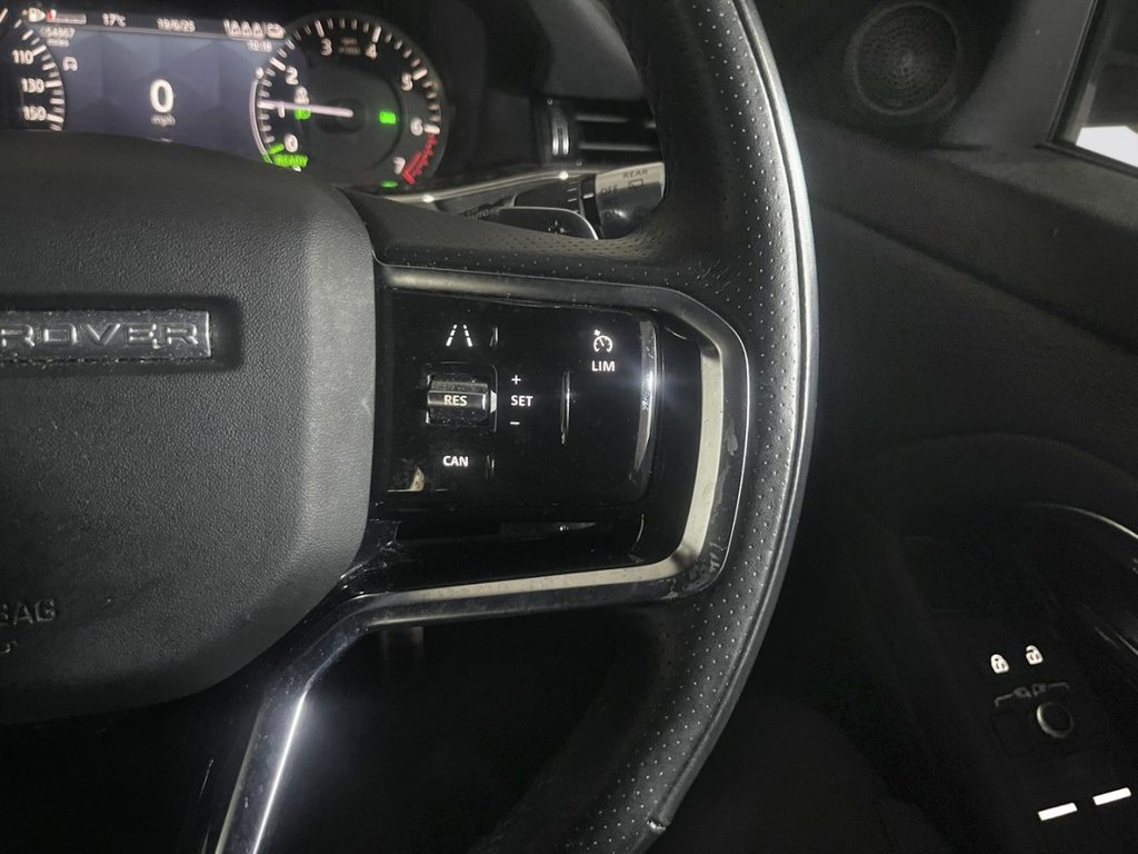 Used Land Rover Range Rover Evoque 2021 for sale - 76439211: Photo 17