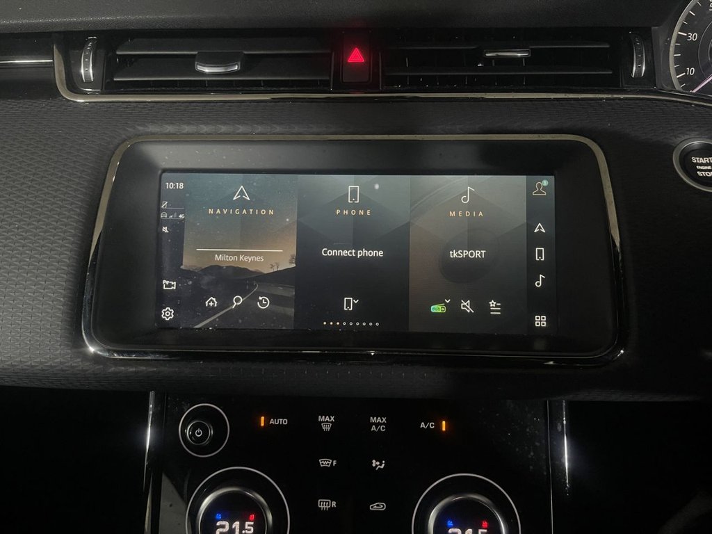 Used Land Rover Range Rover Evoque 2021 for sale - 76439211: Photo 21