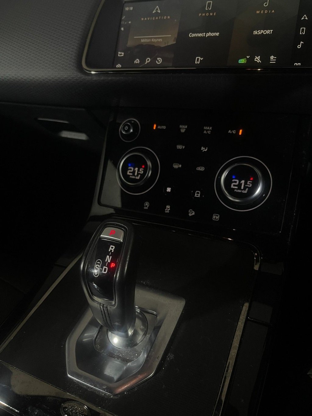 Used Land Rover Range Rover Evoque 2021 for sale - 76439211: Photo 24