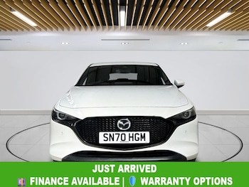Used Mazda Mazda3 2020 for sale - 78538409: Photo
