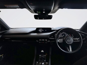 Used Mazda Mazda3 2020 for sale - 78538409: Photo