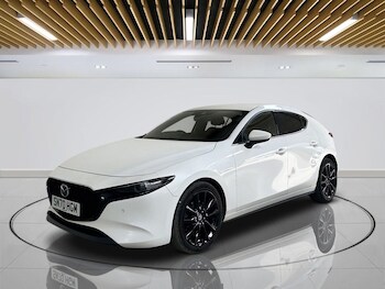 Used Mazda Mazda3 2020 for sale - 78538409: Photo