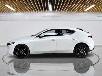 Used Mazda Mazda3 2020 for sale - 78538409: Photo